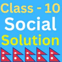 Class 10 Social Guide Solution
