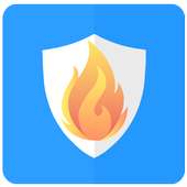 NetBlock - Firewall No Root on 9Apps