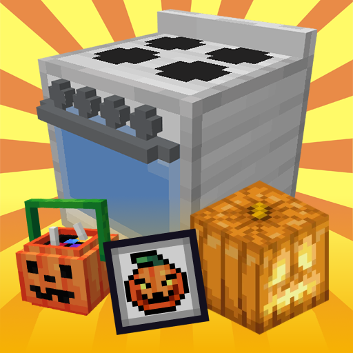 Furniture Minecraft Mod icon
