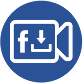 Facebook Video Downloader-FVD icon