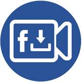 Facebook Video Downloader-FVD