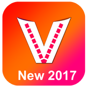 Viamade Video player icon