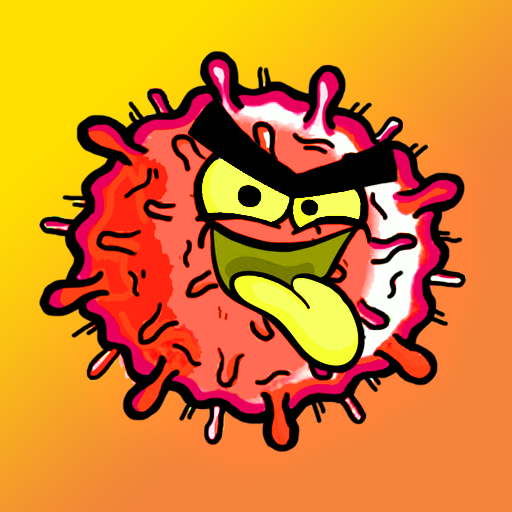 Germ Dash icon