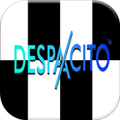 Despacito New Piano Tiles icon