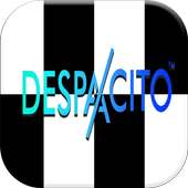 Despacito New Piano Tiles