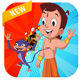 Chhota hill Bheem icon