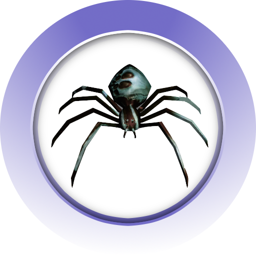 Fun With Spiders icon