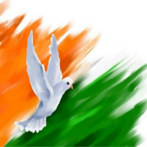 NEW INDIAN MESSENGER icon