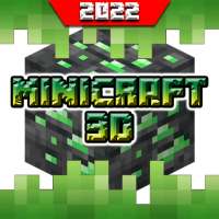 Minicraft 3D - Survival Exploration