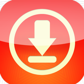 Mp3 &amp; Mp4 Video Downloader icon