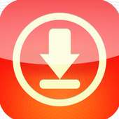 Mp3 & Mp4 Video Downloader on 9Apps