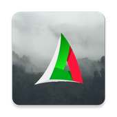 AlloWe - Meet people around  the world on 9Apps