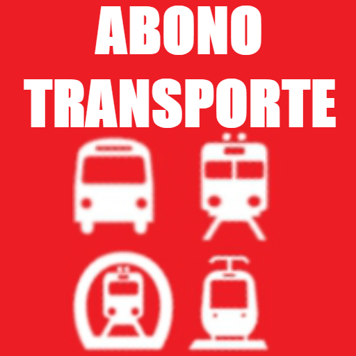 Abono Transportes Madrid icon