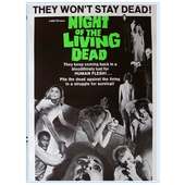 Night of the Living Dead Movie on 9Apps