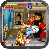 Tips Final Fight Streetwise Guide icon