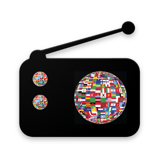 Radio Online: Tune In To Online, AM &amp; FM Radio icon