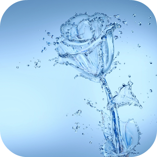 Water Frames Photo Effects icon