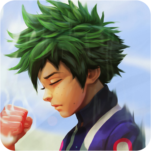 Anime Wallpaper HD | Anime Pictures icon