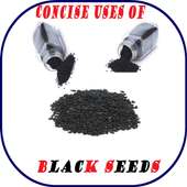 Concise Benefits Of Black Seed on 9Apps