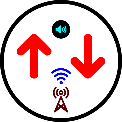 Network Voice Alert! - free icon