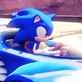 Tips For Sonic Racing Transformed icon