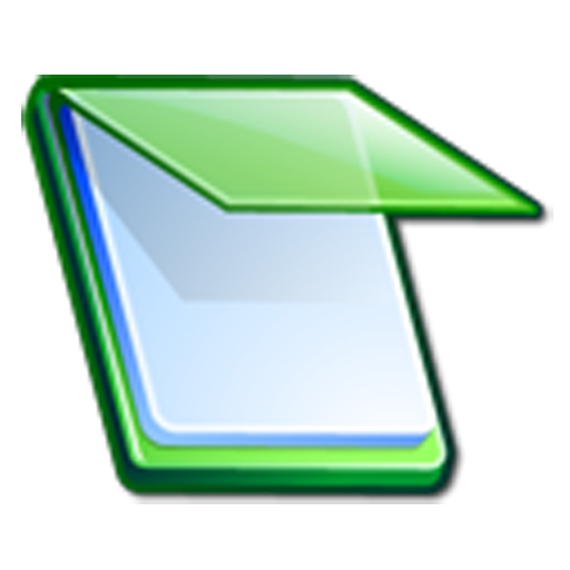 Tray notes 3.0 icon