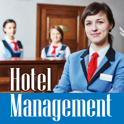 Hotel Management Interview Questions icon