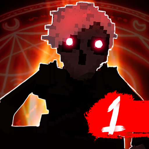 Demons Never Lie - horror narrative Aventure icon