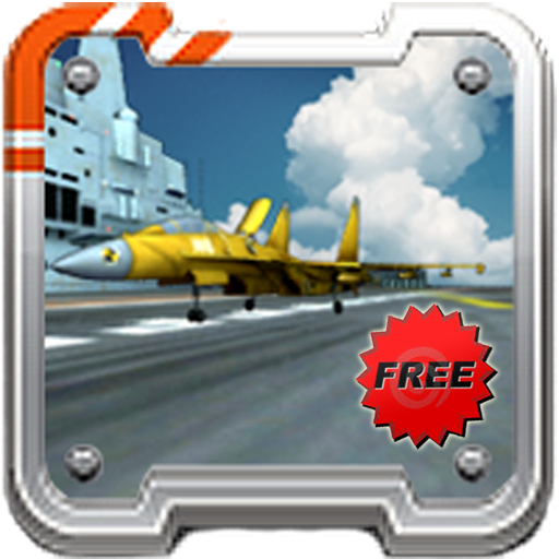 Aircraft Carrier Free icon