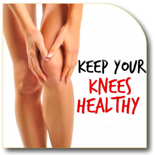 Knees Therapy Guide आइकन