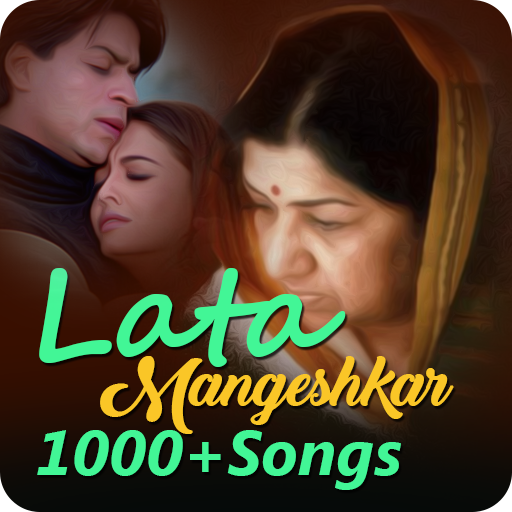 Lata Mangeshkar Old Songs icon