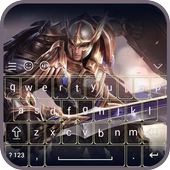 Arena AOV Valor Keyboard icon