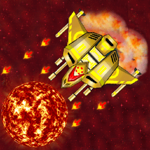 Alien Space 2020: Space Invaders icon