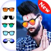 Sunglasses Photo Editor on 9Apps