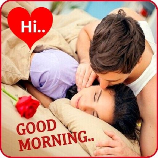 Good Morning Images icon