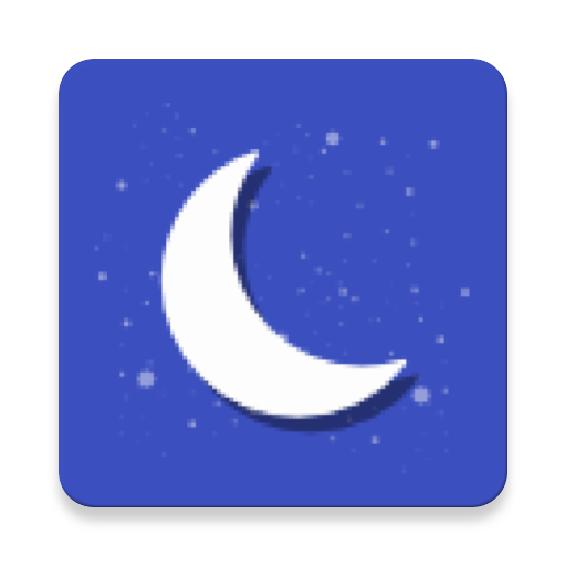 Night Mode أيقونة