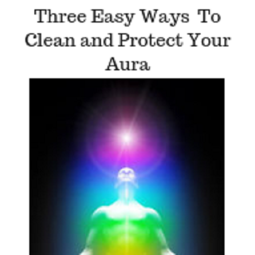 Clean Your Aura icon