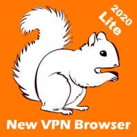 UCVPN - Pro Browser all in one social shop expert