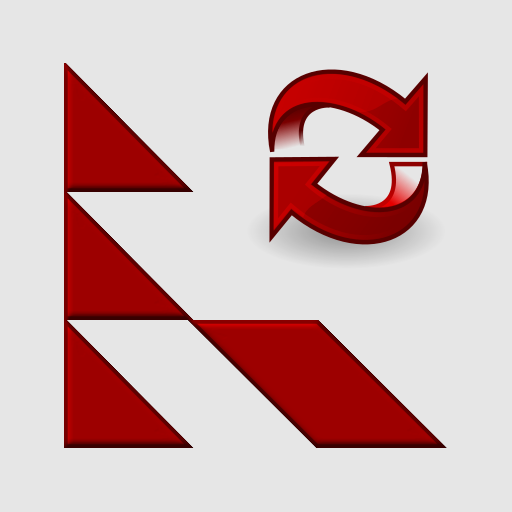 PasswdSafe Sync иконка