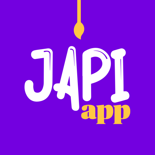 Japi App icon