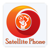 Satellite Phone icon