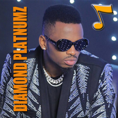 Diamond Platnumz - Kanyaga иконка