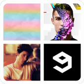 Guess The Instagram User icon