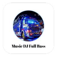 DJ Remix Full Bass viral 2021