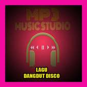 Lagu Dangdut Disco Nonstop mp3