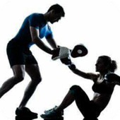 Muscle &amp; Strength icon