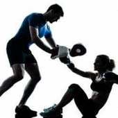 Muscle & Strength on 9Apps