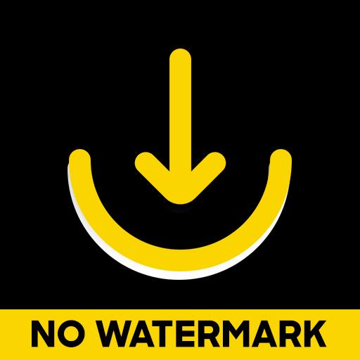 Video Downloader for Snack without watermark icon