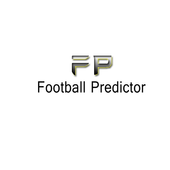 Football match predictor icon