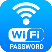 WiFi Password Hacker Prank icon